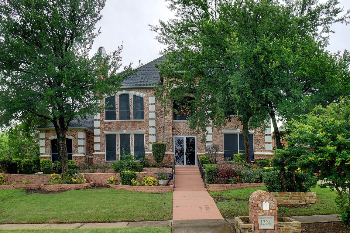 1224 Eagle Place Cedar Hill TX 75104