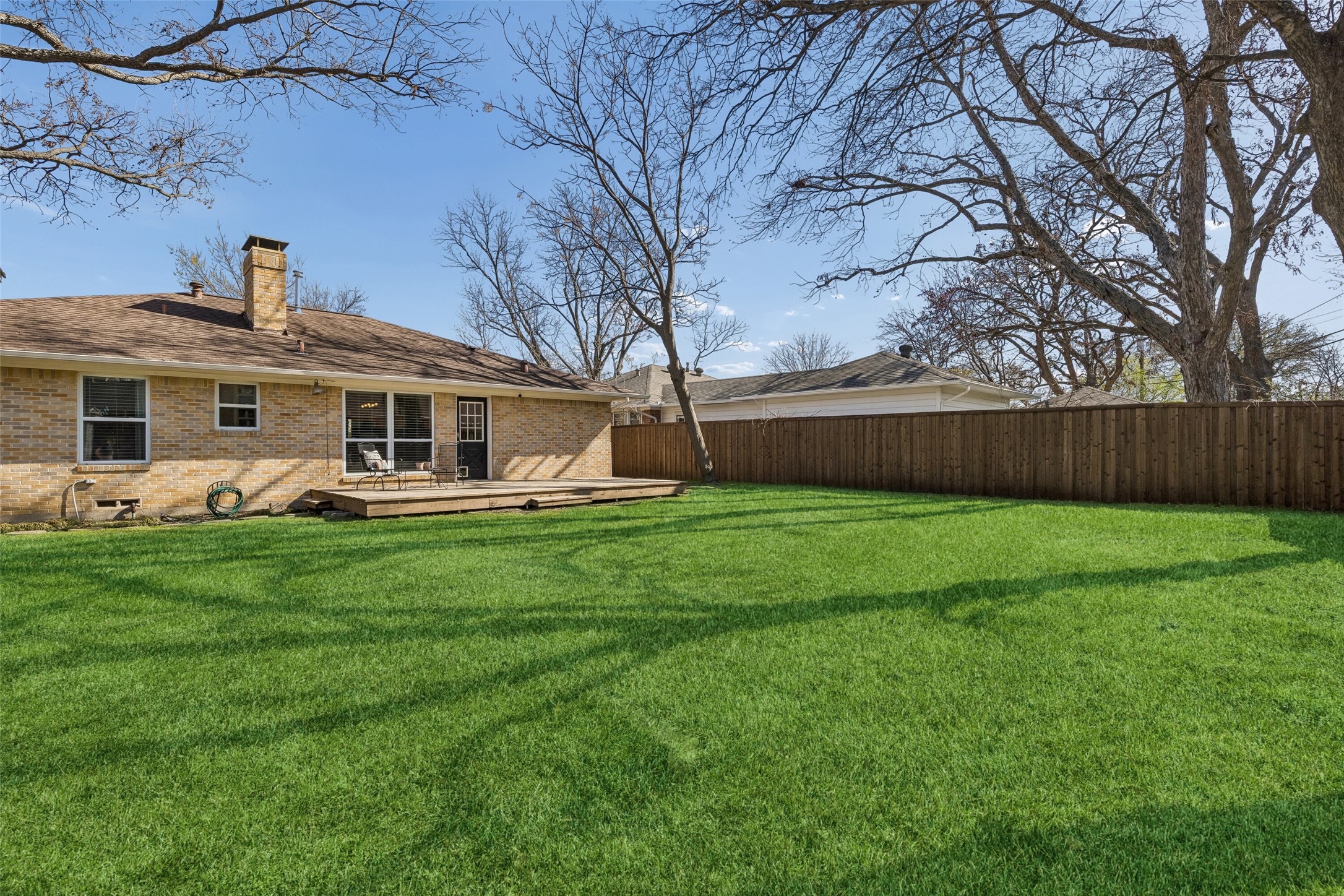 7119 Westbrook Lane Dallas TX 75214