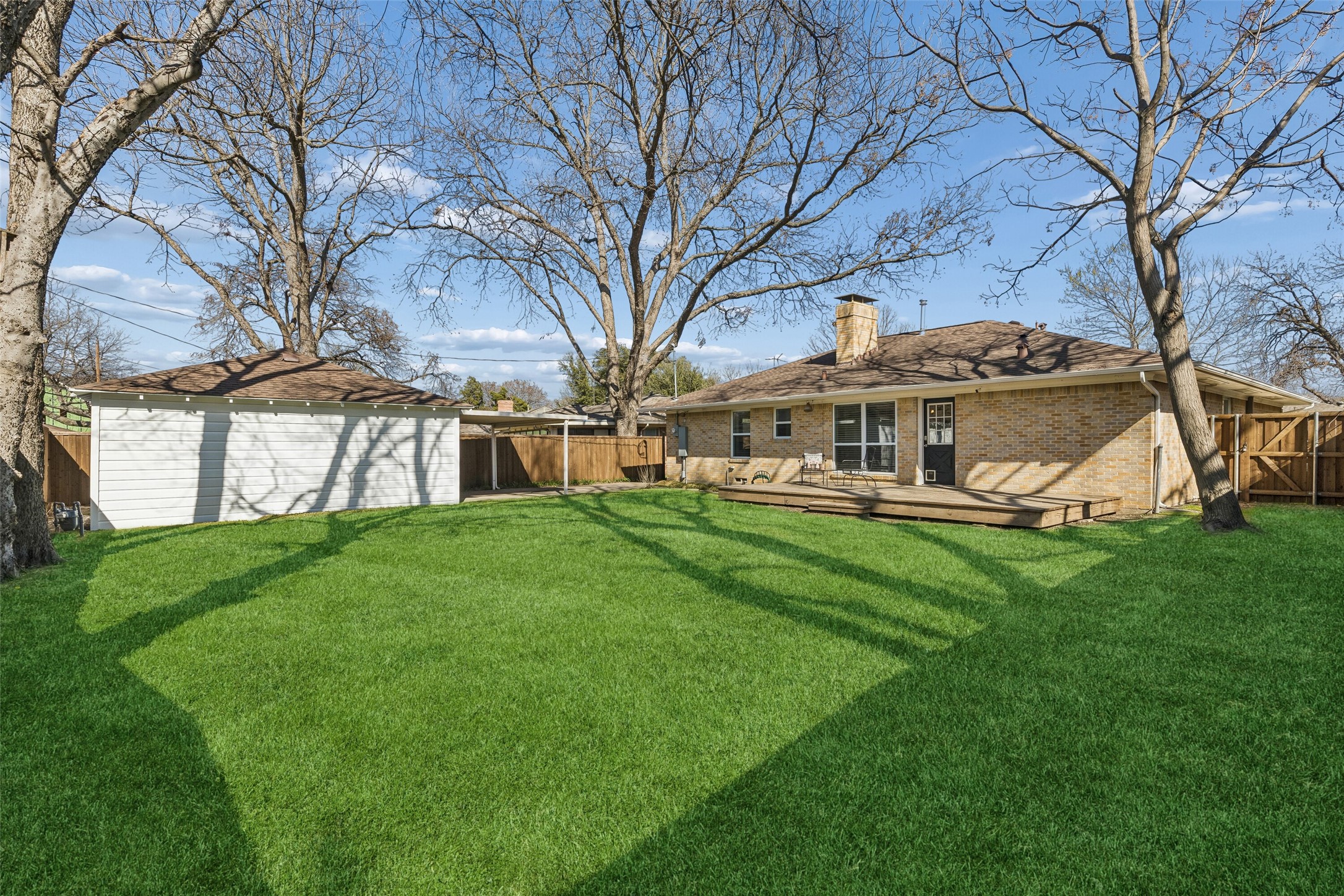 7119 Westbrook Lane Dallas TX 75214