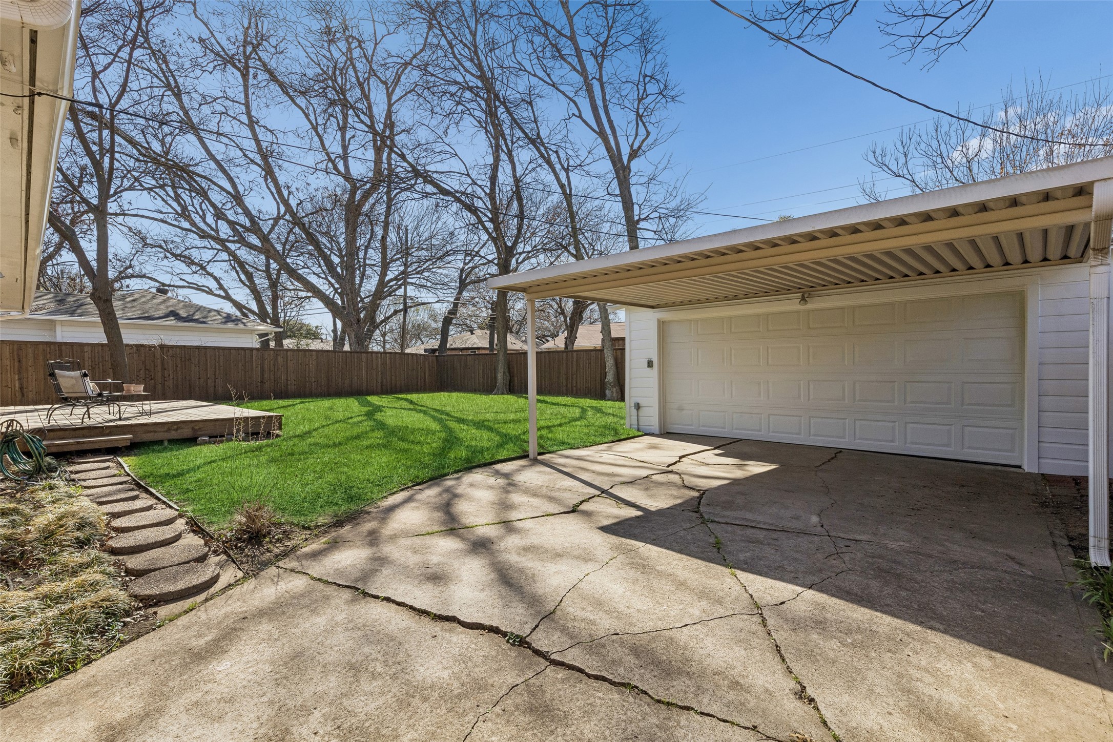 7119 Westbrook Lane Dallas TX 75214