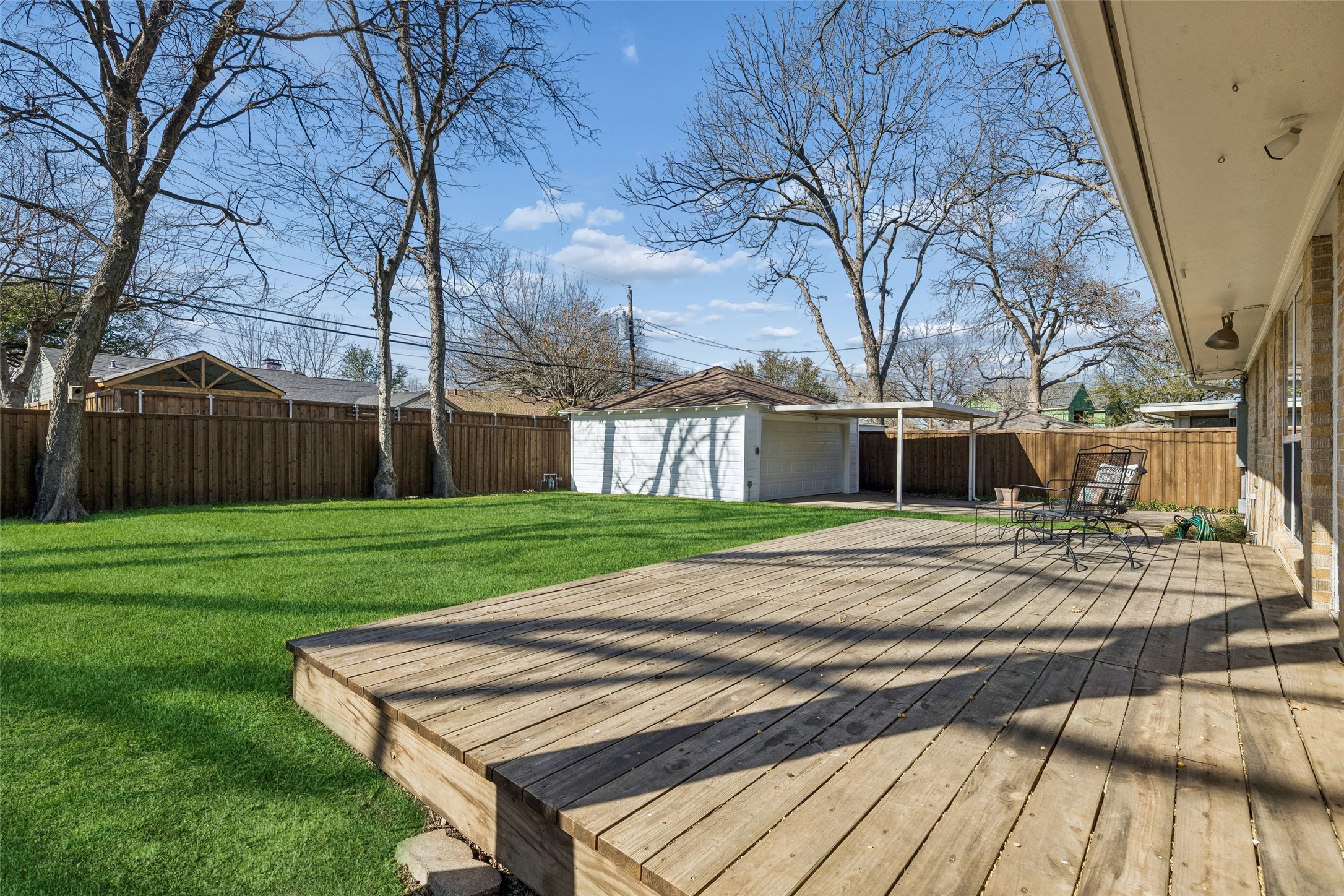7119 Westbrook Lane Dallas TX 75214