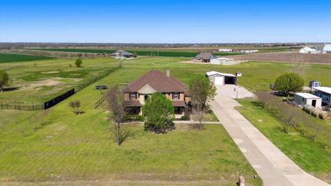 4738 Henson Drive Caddo Mills TX 75135