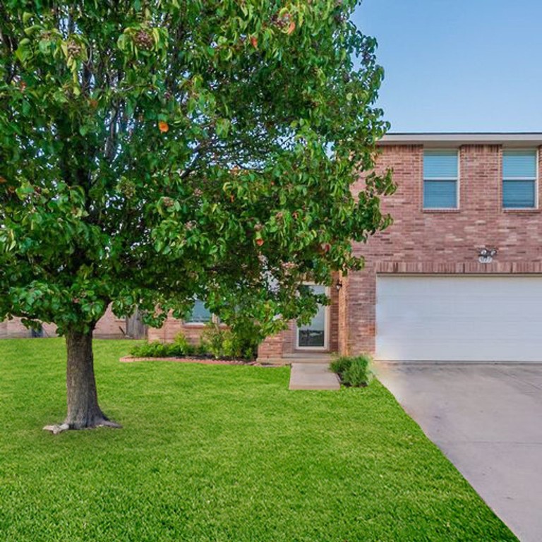 5117 Rugged Avenue Fort Worth TX 76179