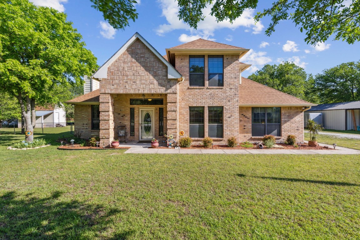 3305 Bluebonnet Circle Weatherford TX 76087
