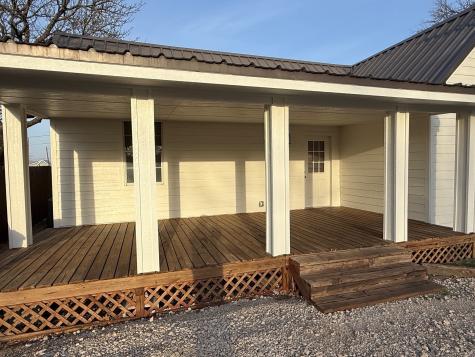 250 Cosey Street Palmer TX 75152