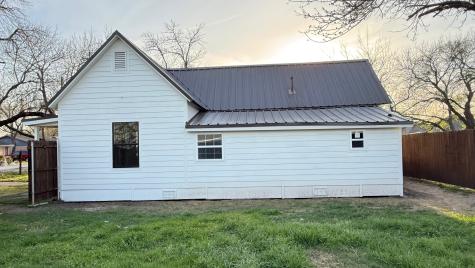 250 Cosey Street Palmer TX 75152