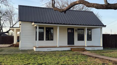 250 Cosey Street Palmer TX 75152