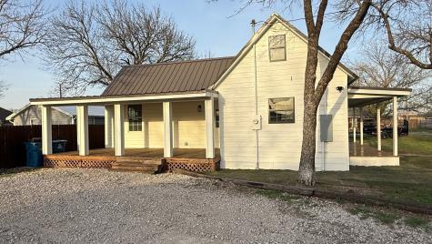 250 Cosey Street Palmer TX 75152