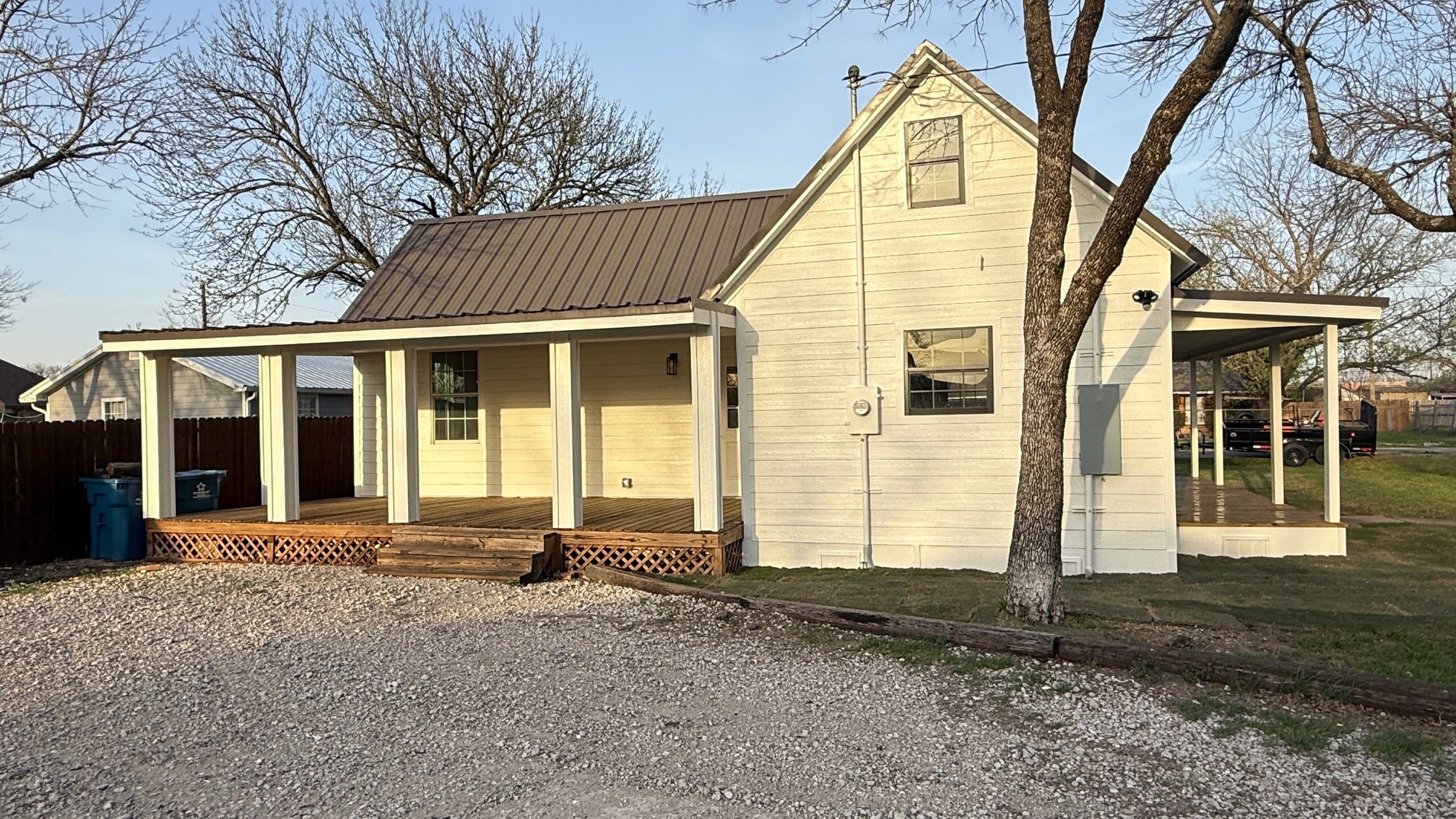 250 Cosey Street Palmer TX 75152