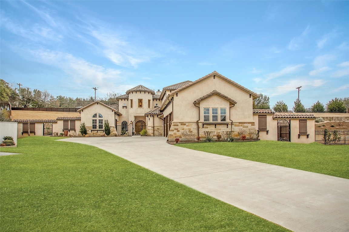 204 Links Court Aledo TX 76008