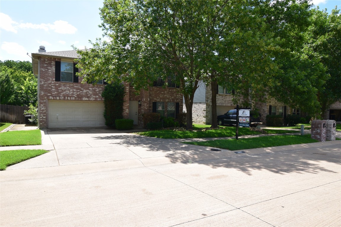 3609 Quail View Drive Mckinney TX 75071