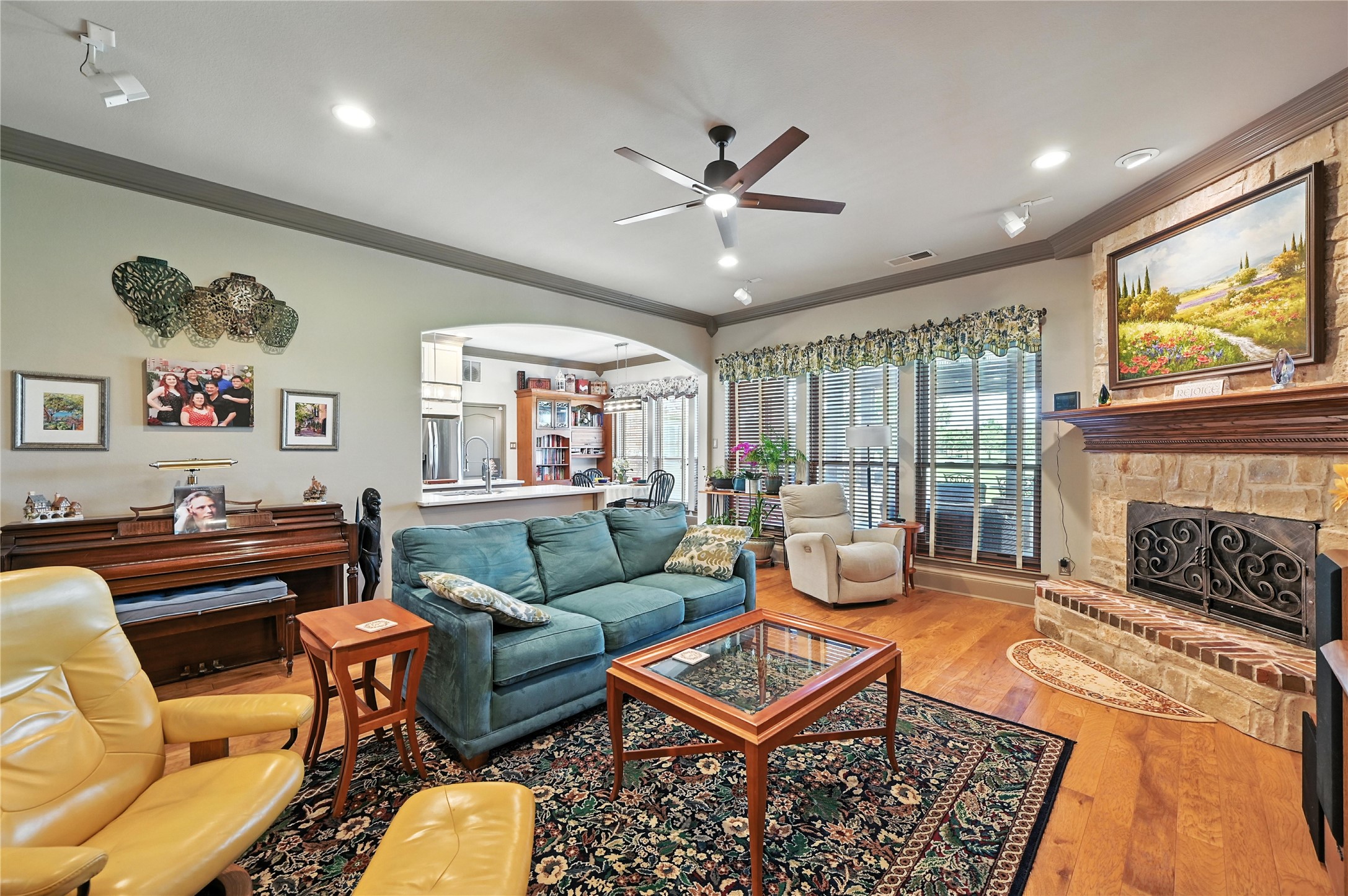 10204 County Road 213 Talty TX 75126