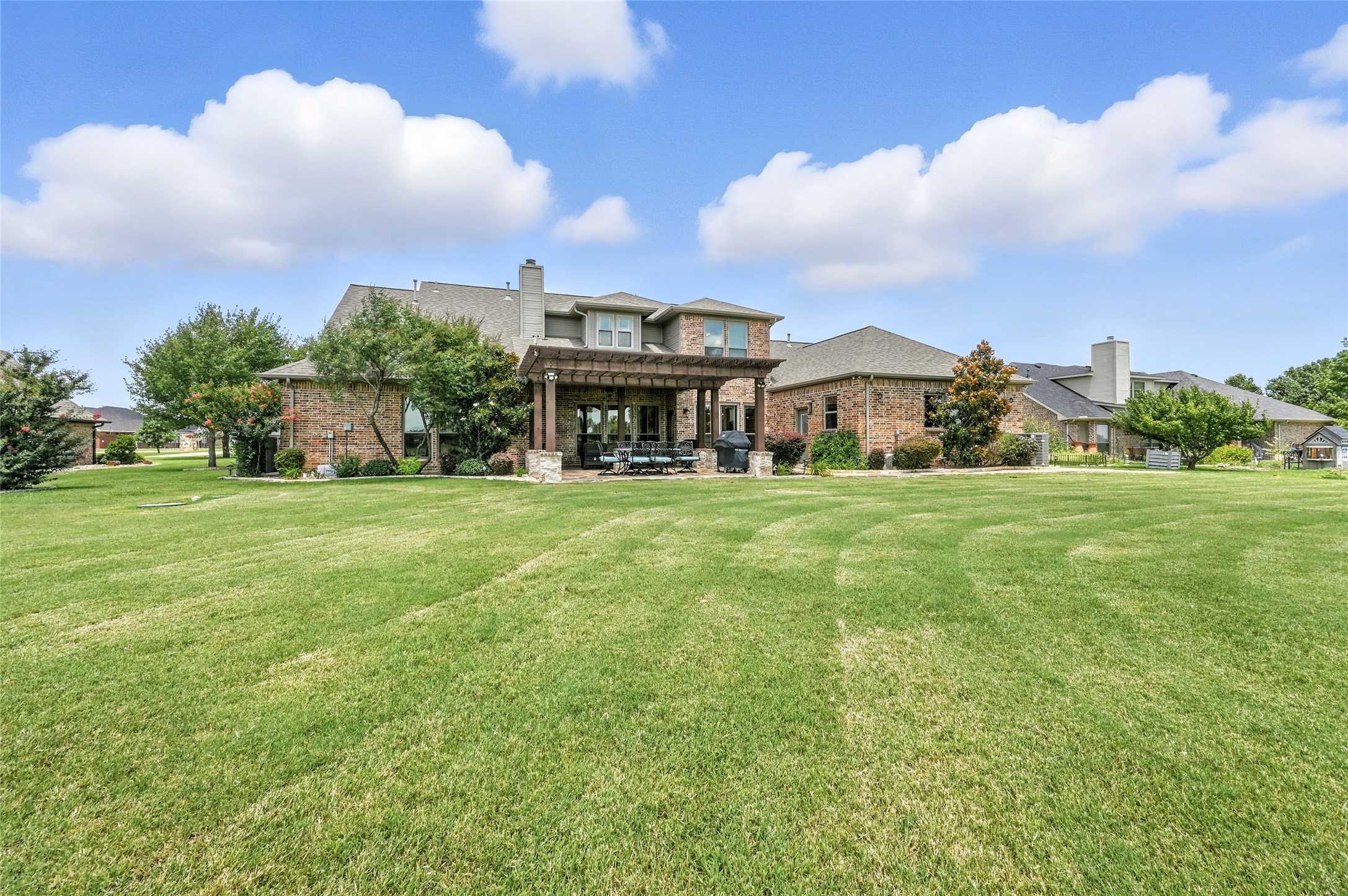10204 County Road 213 Talty TX 75126