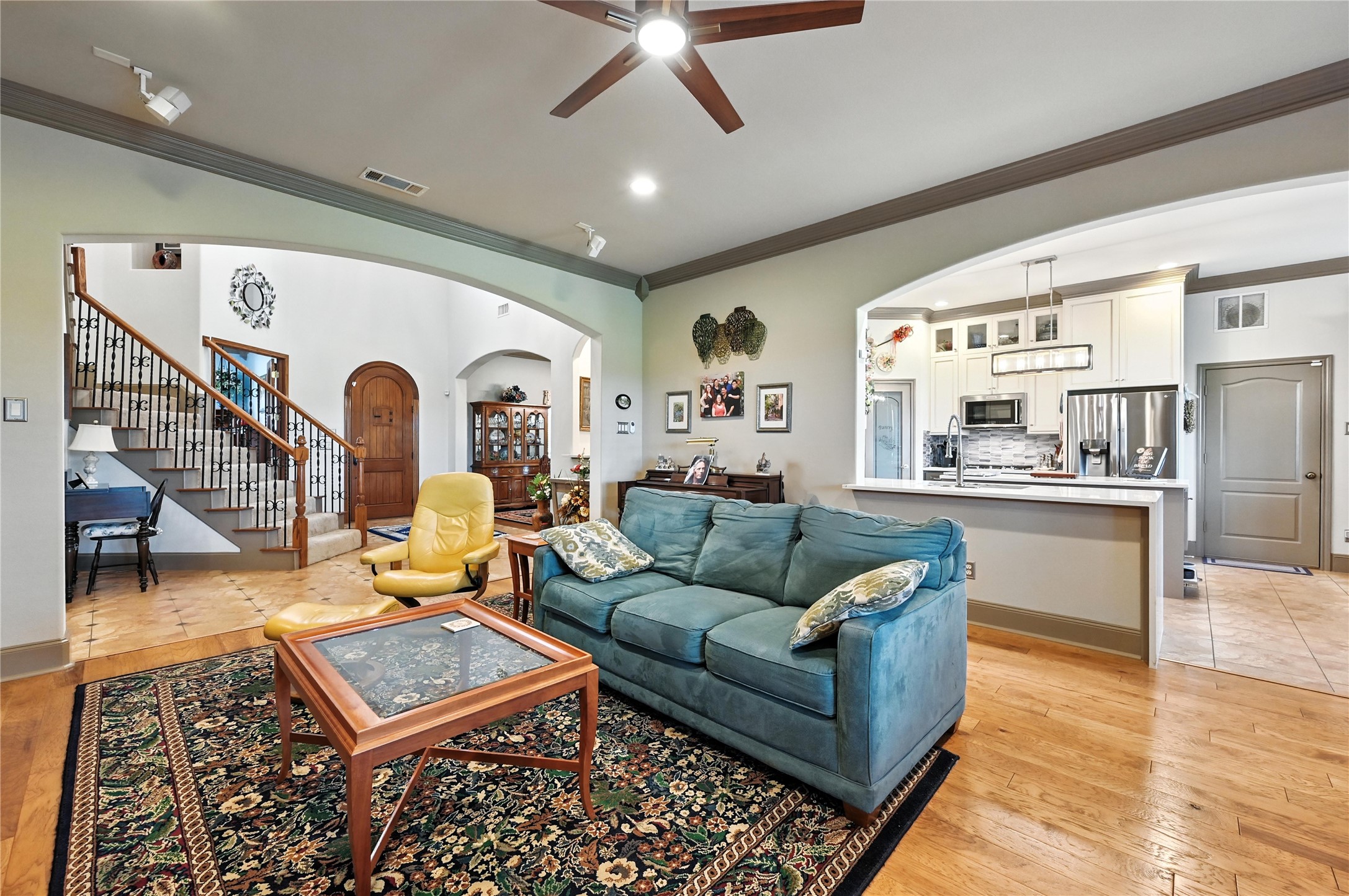 10204 County Road 213 Talty TX 75126