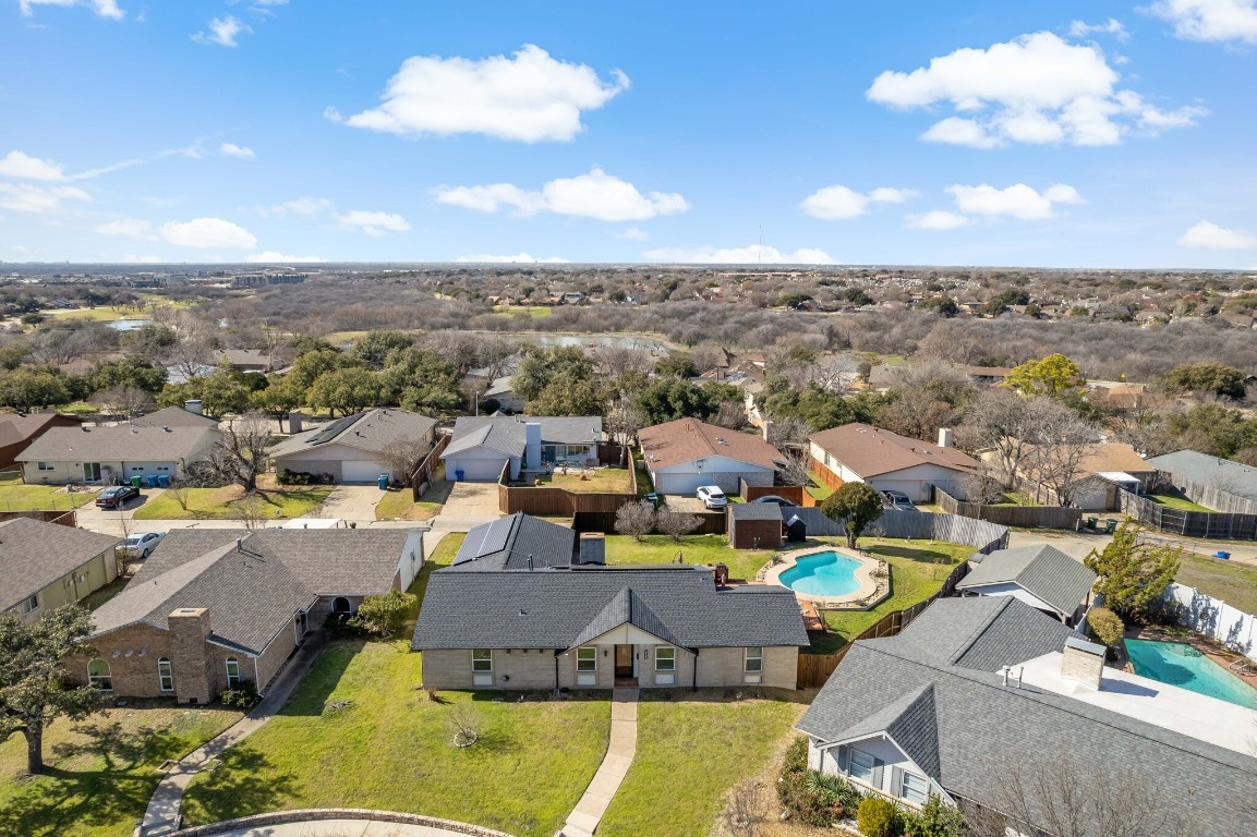 2923 Myerwood Carrollton TX 75007
