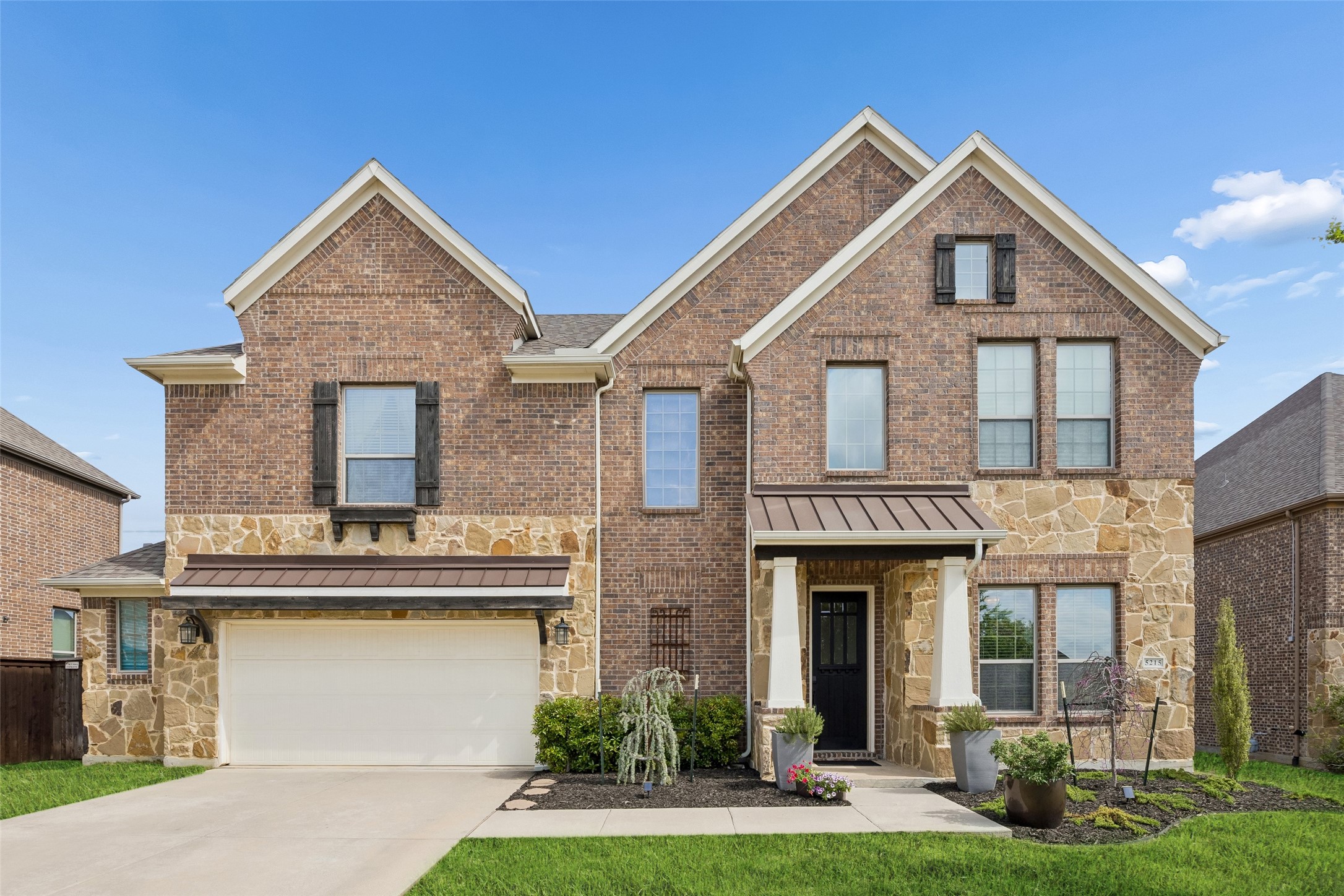 5215 Kerley Lane Sachse TX 75048
