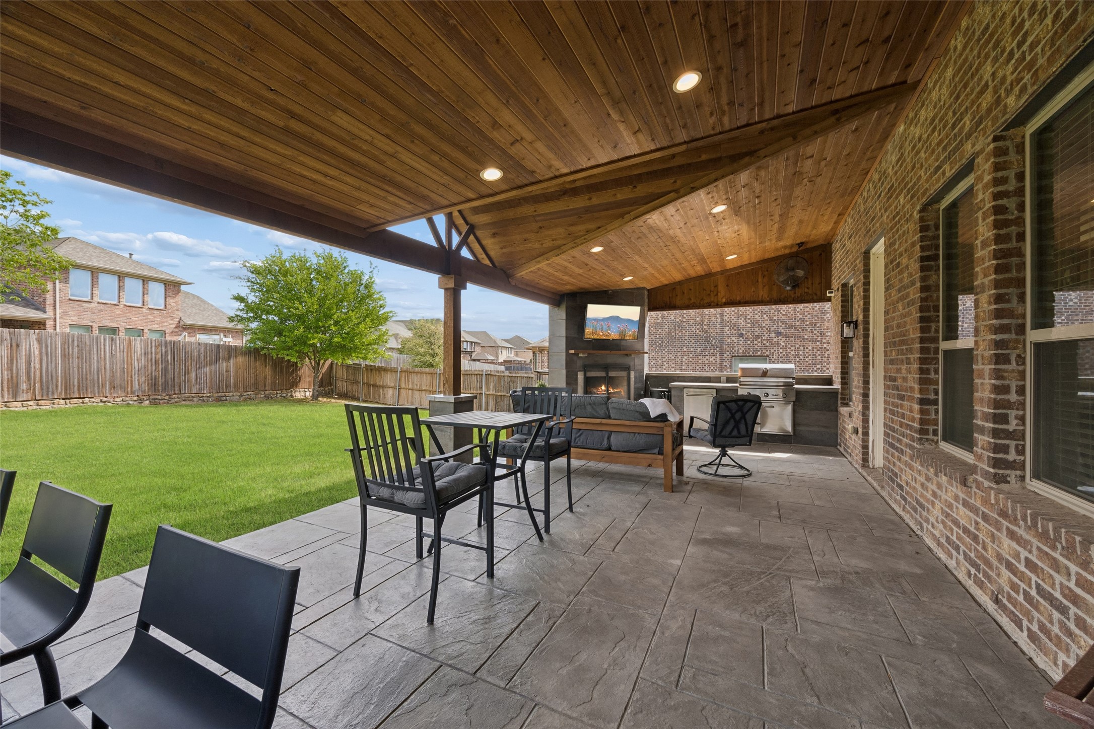 5215 Kerley Lane Sachse TX 75048