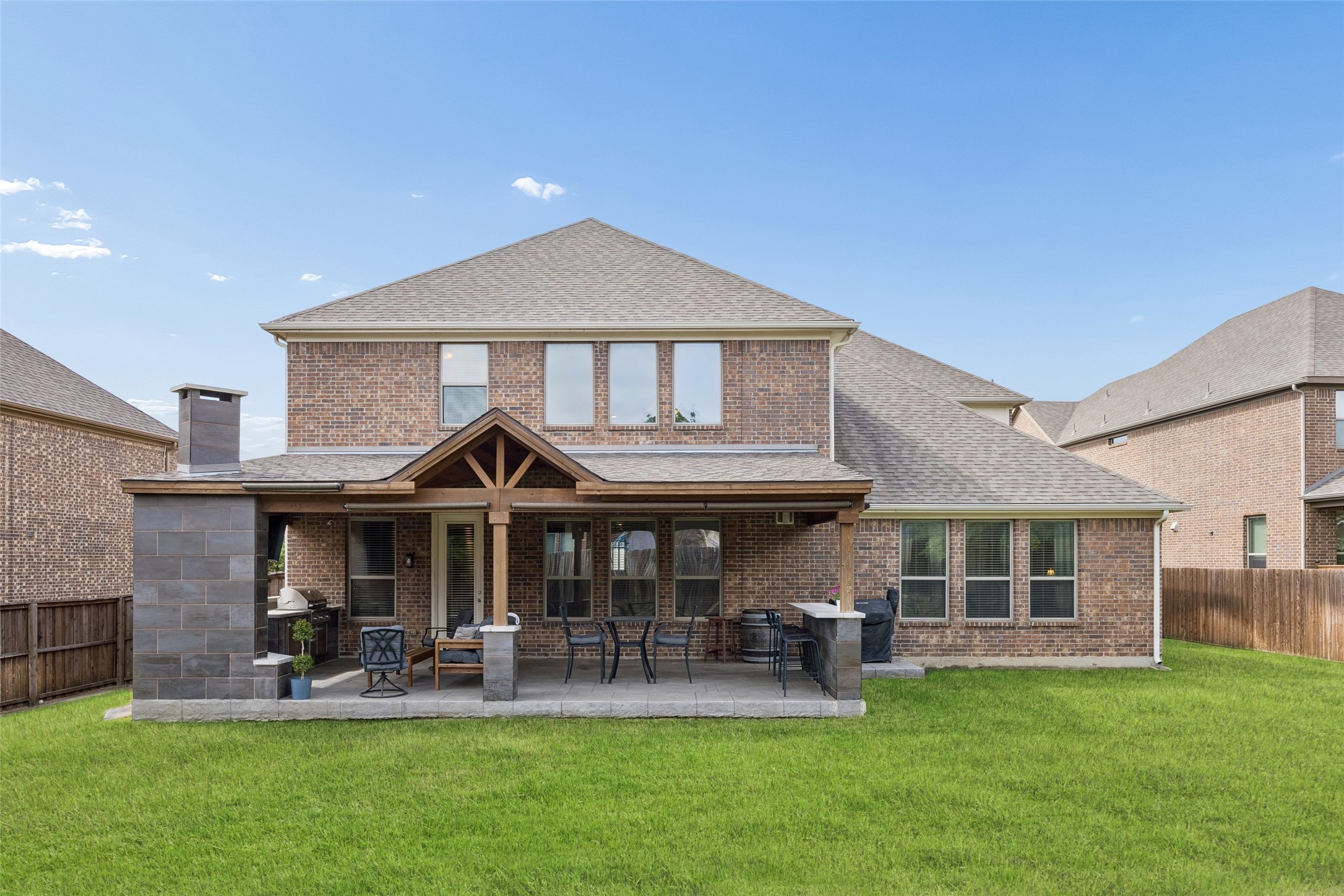 5215 Kerley Lane Sachse TX 75048