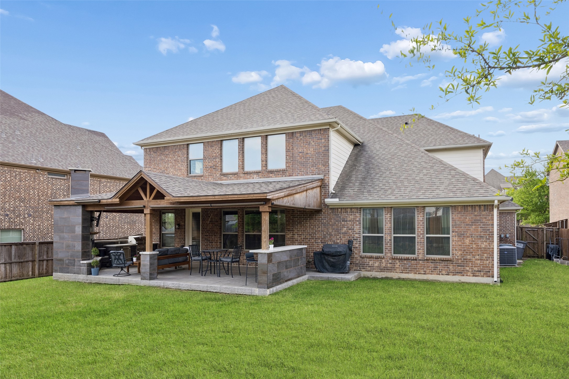 5215 Kerley Lane Sachse TX 75048