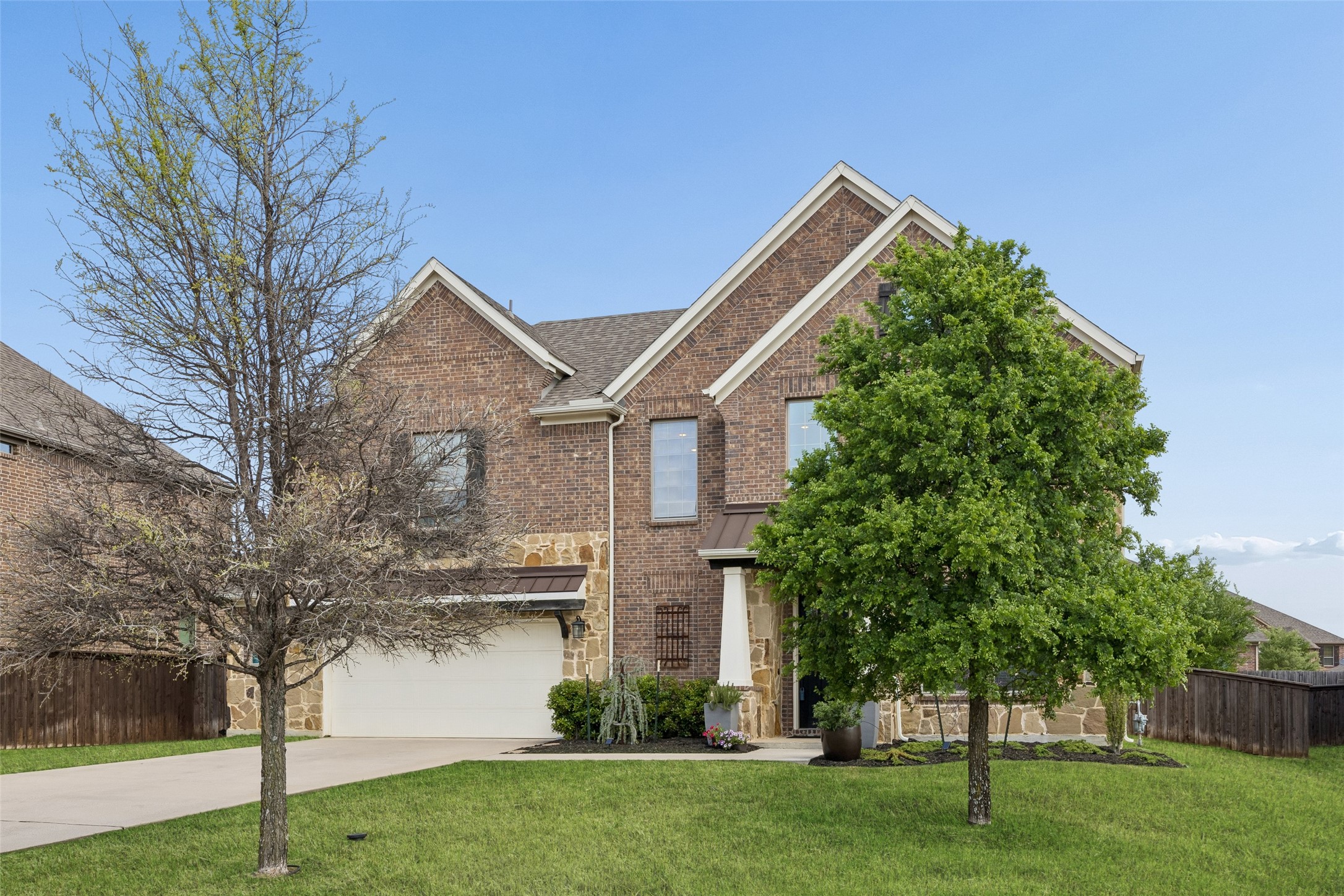 5215 Kerley Lane Sachse TX 75048