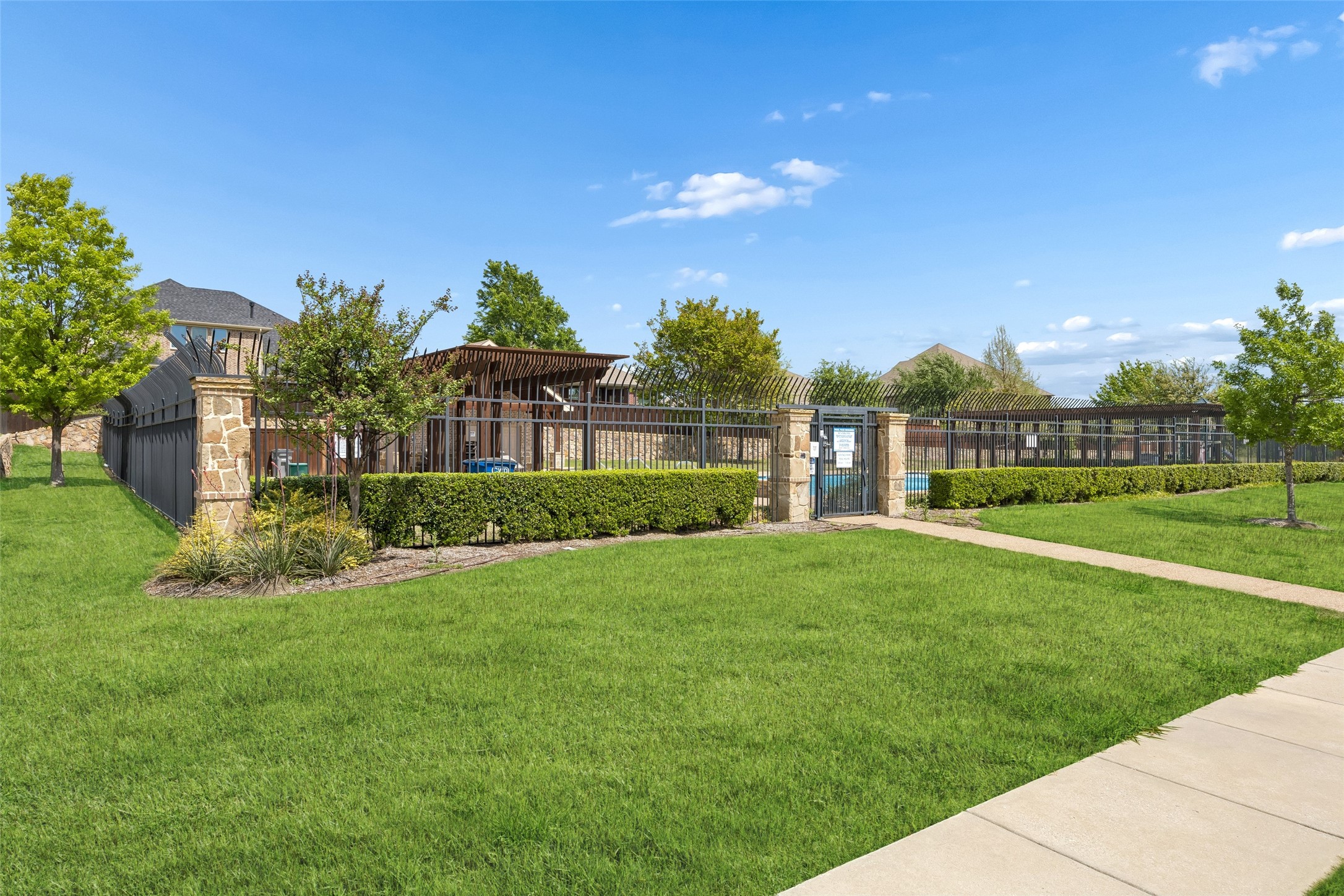 5215 Kerley Lane Sachse TX 75048