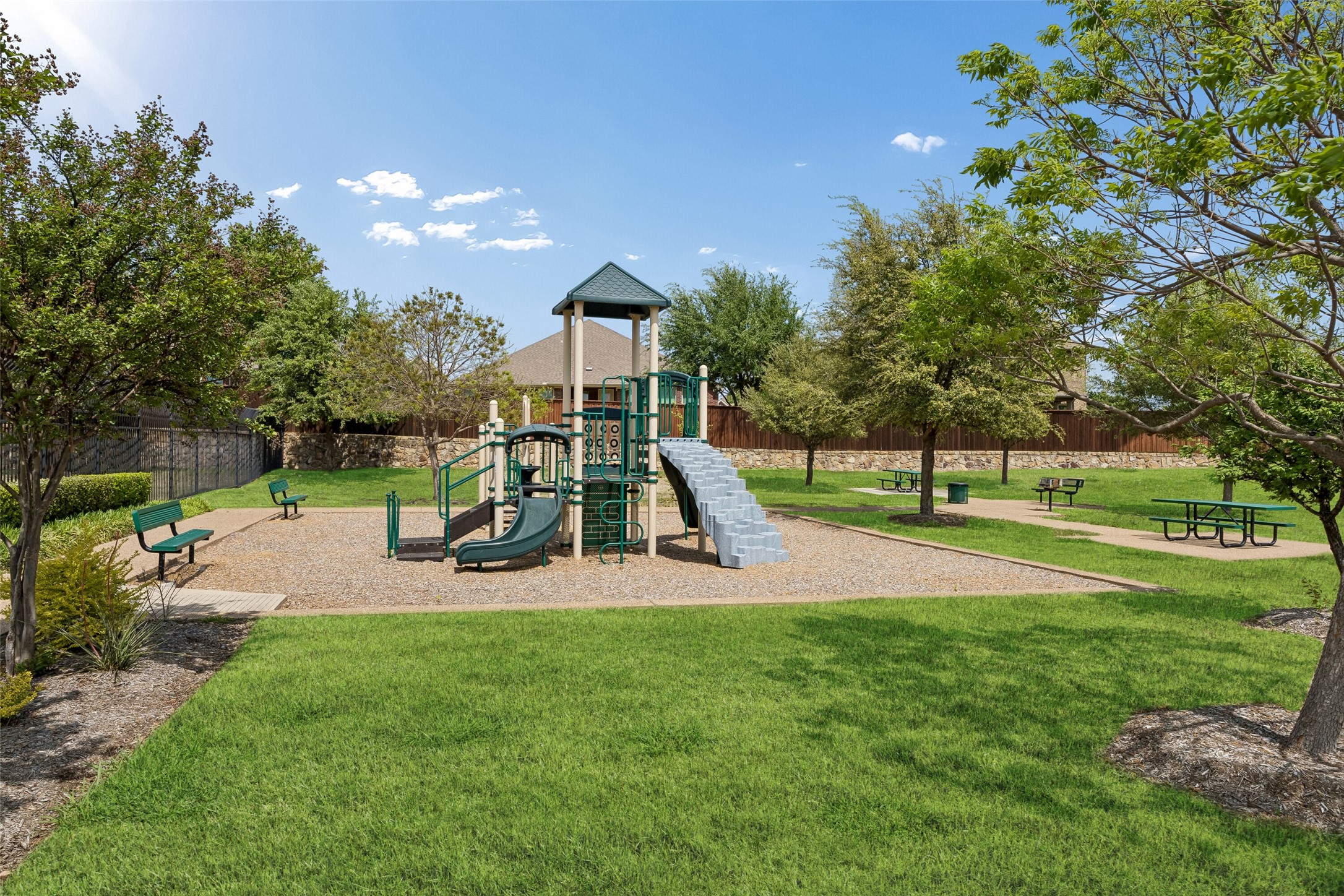 5215 Kerley Lane Sachse TX 75048