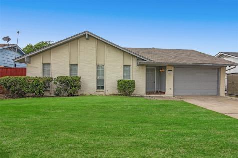 3320 Northwood Lane Plano TX 75074