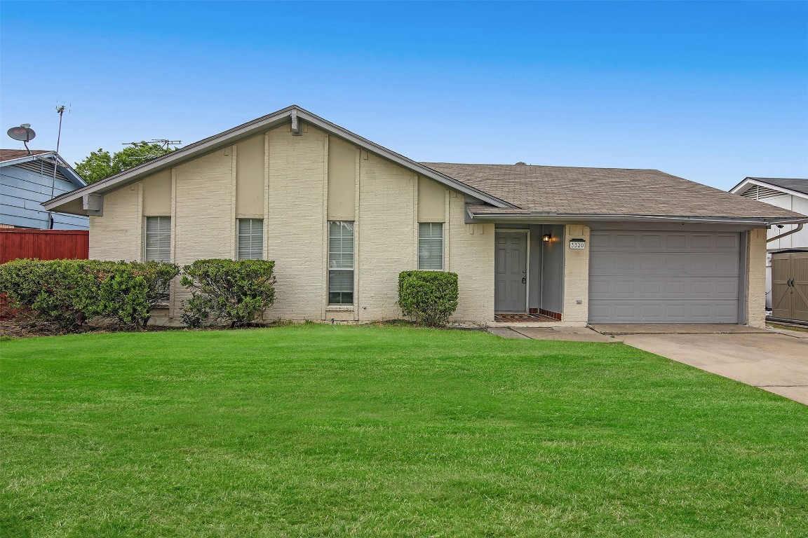 3320 Northwood Lane Plano TX 75074