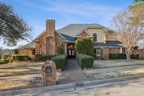 1304 Plantation Drive N Colleyville TX 76034