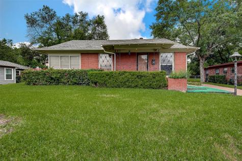 629 Walter Hill Drive Grand Prairie TX 75050