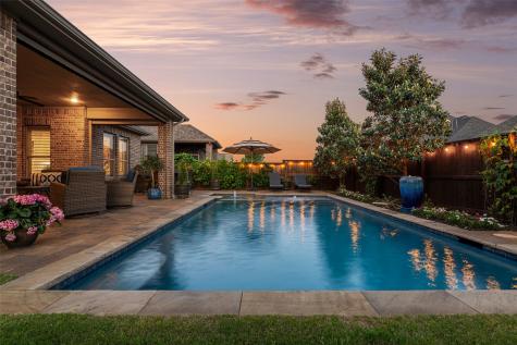 2913 Vaquero Lane Celina TX 75009