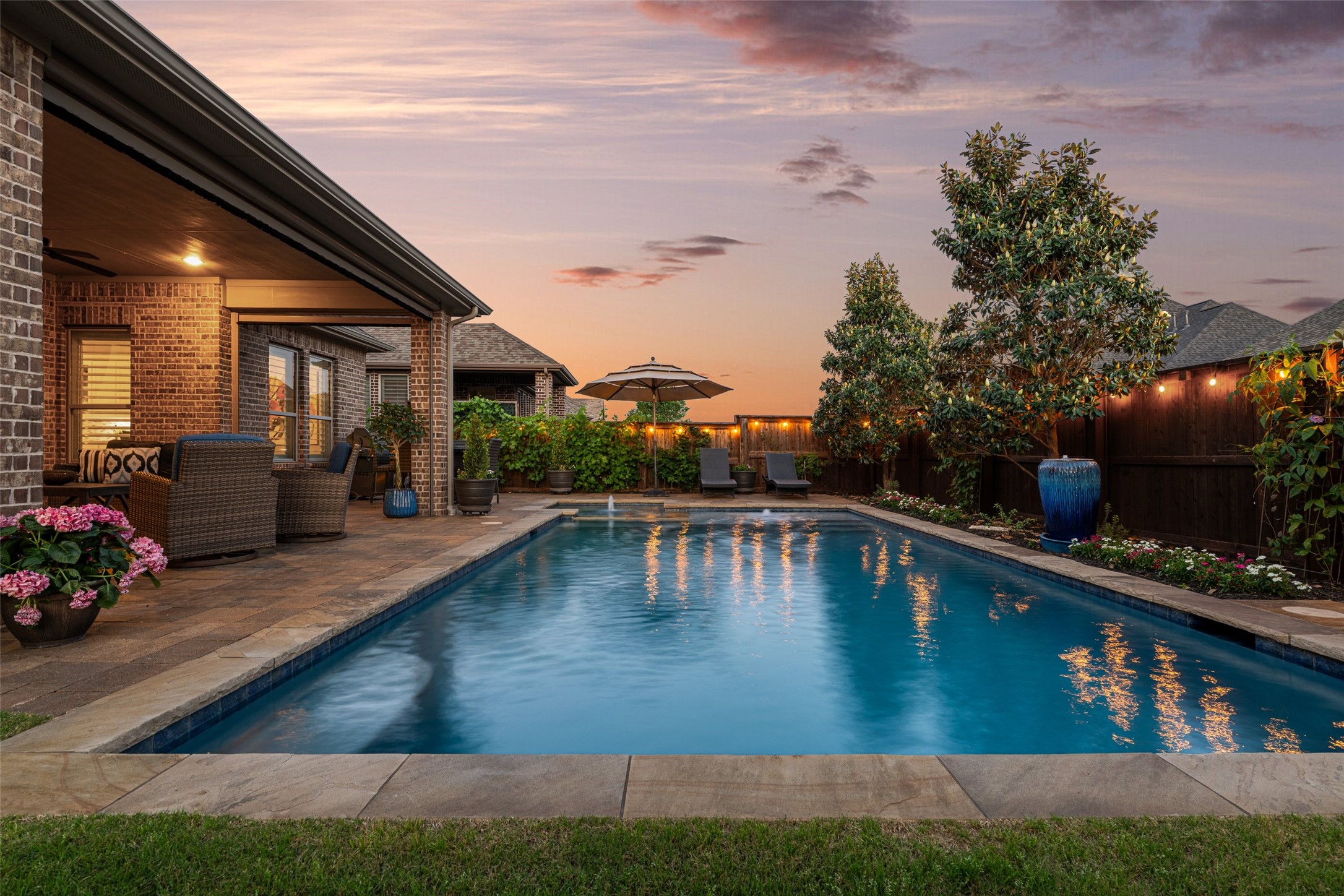 2913 Vaquero Lane Celina TX 75009