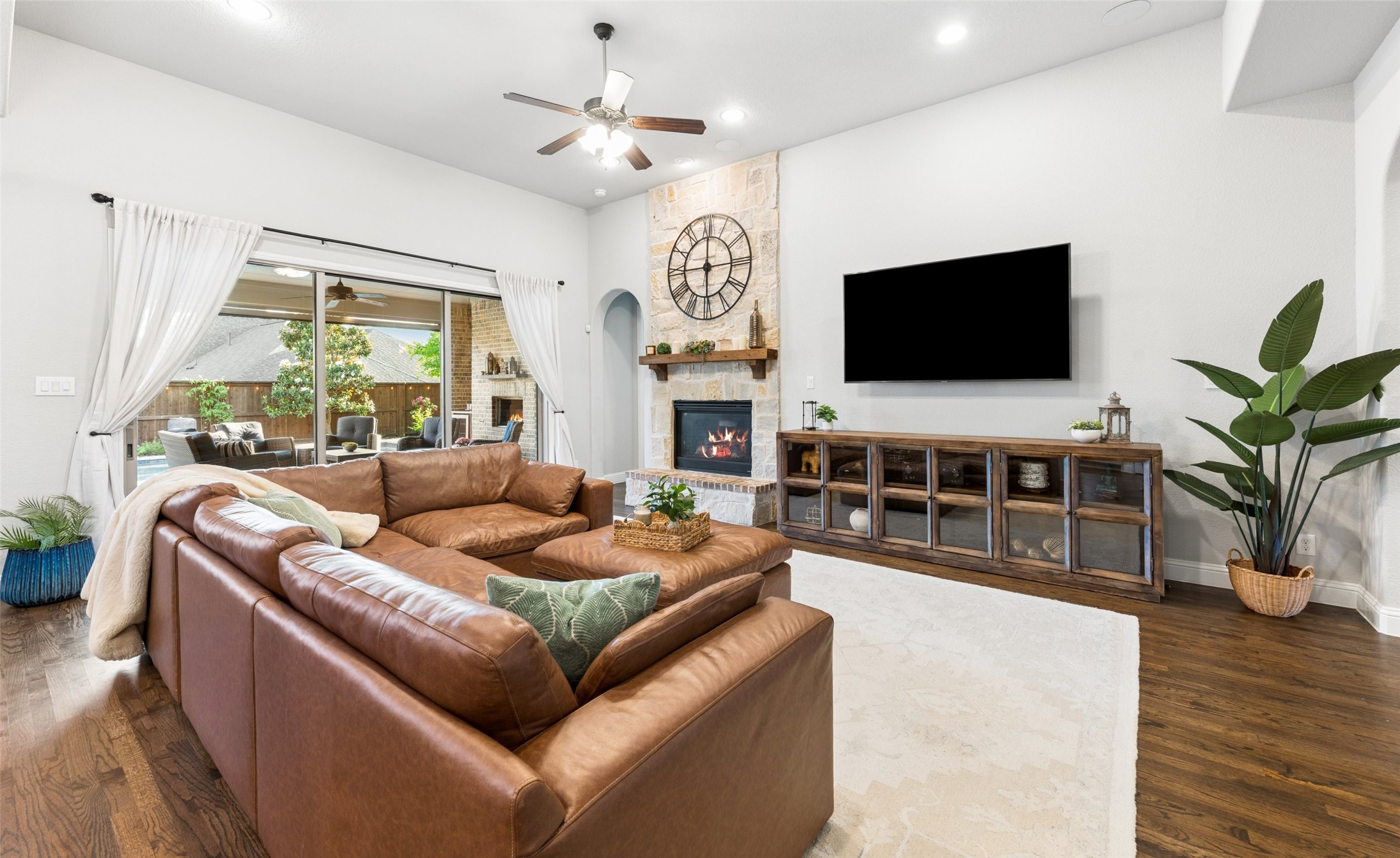 2913 Vaquero Lane Celina TX 75009