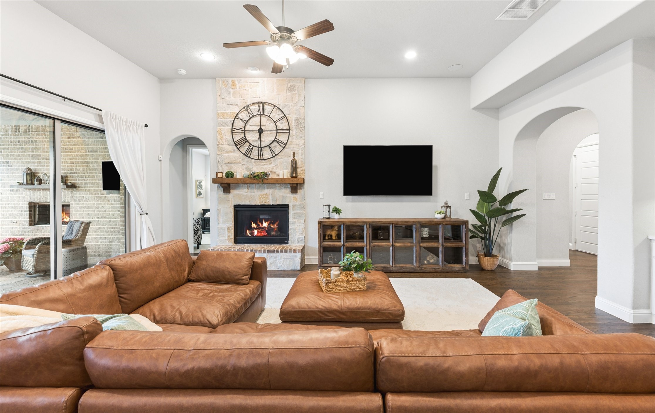2913 Vaquero Lane Celina TX 75009