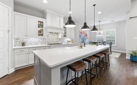 2913 Vaquero Lane Celina TX 75009