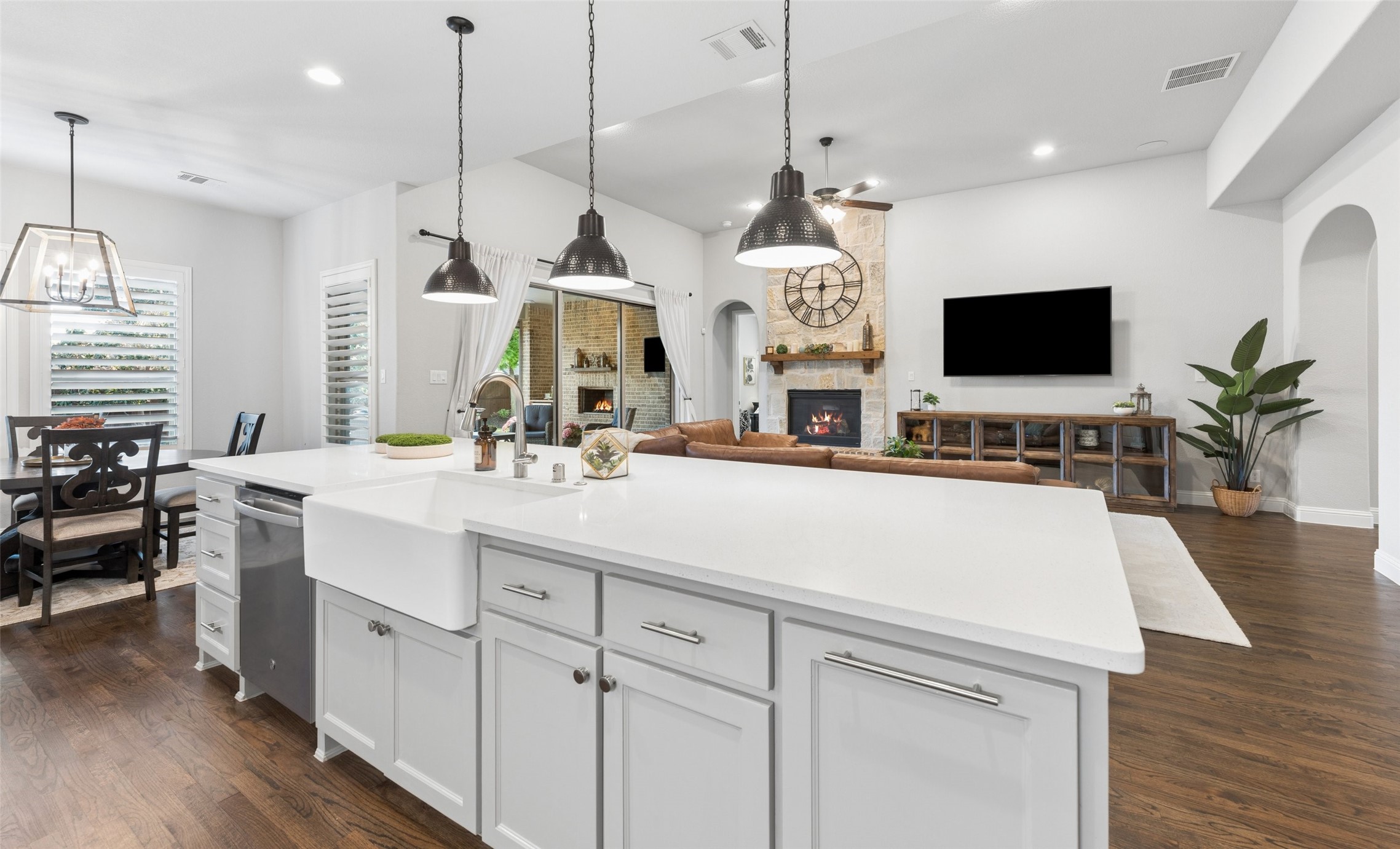 2913 Vaquero Lane Celina TX 75009