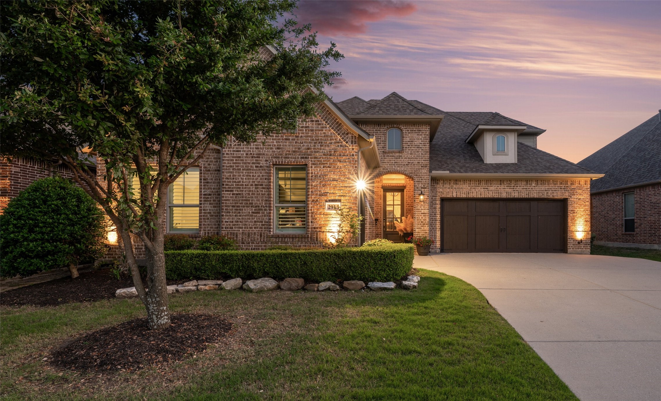 2913 Vaquero Lane Celina TX 75009