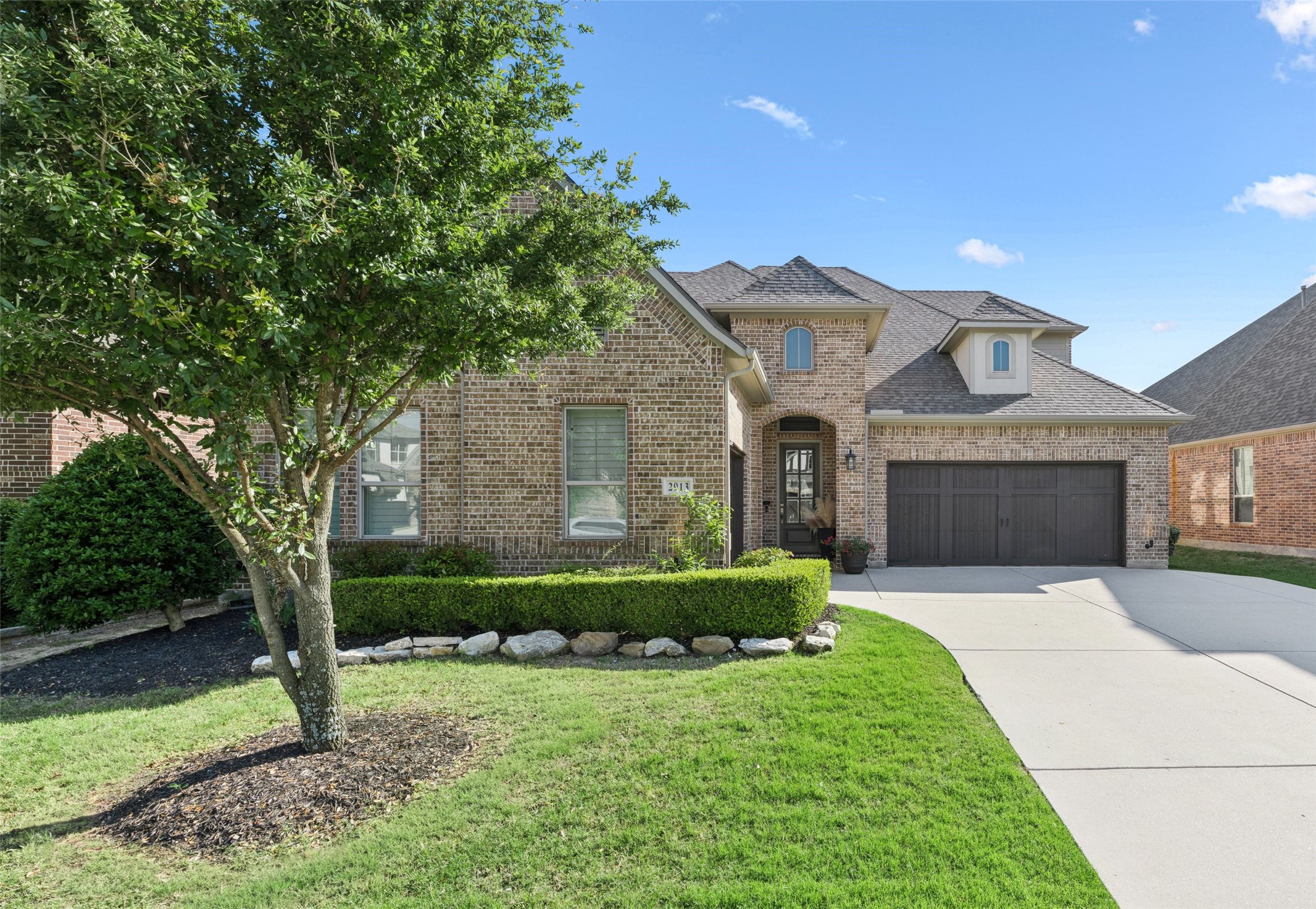 2913 Vaquero Lane Celina TX 75009