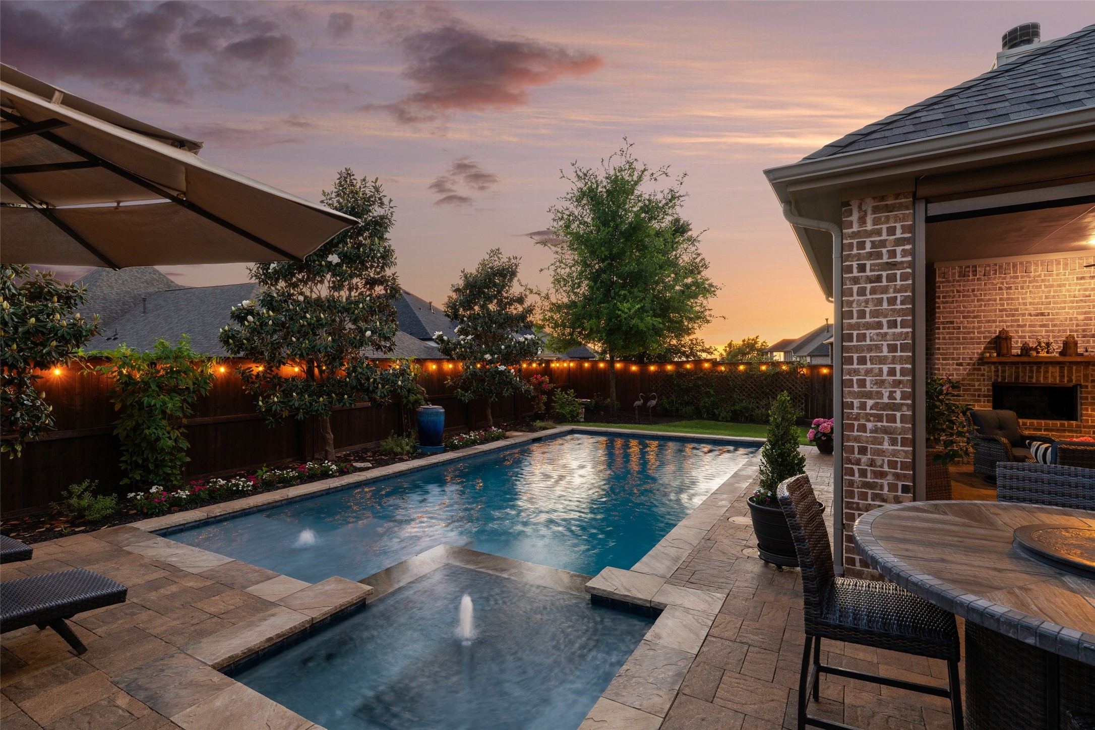 2913 Vaquero Lane Celina TX 75009