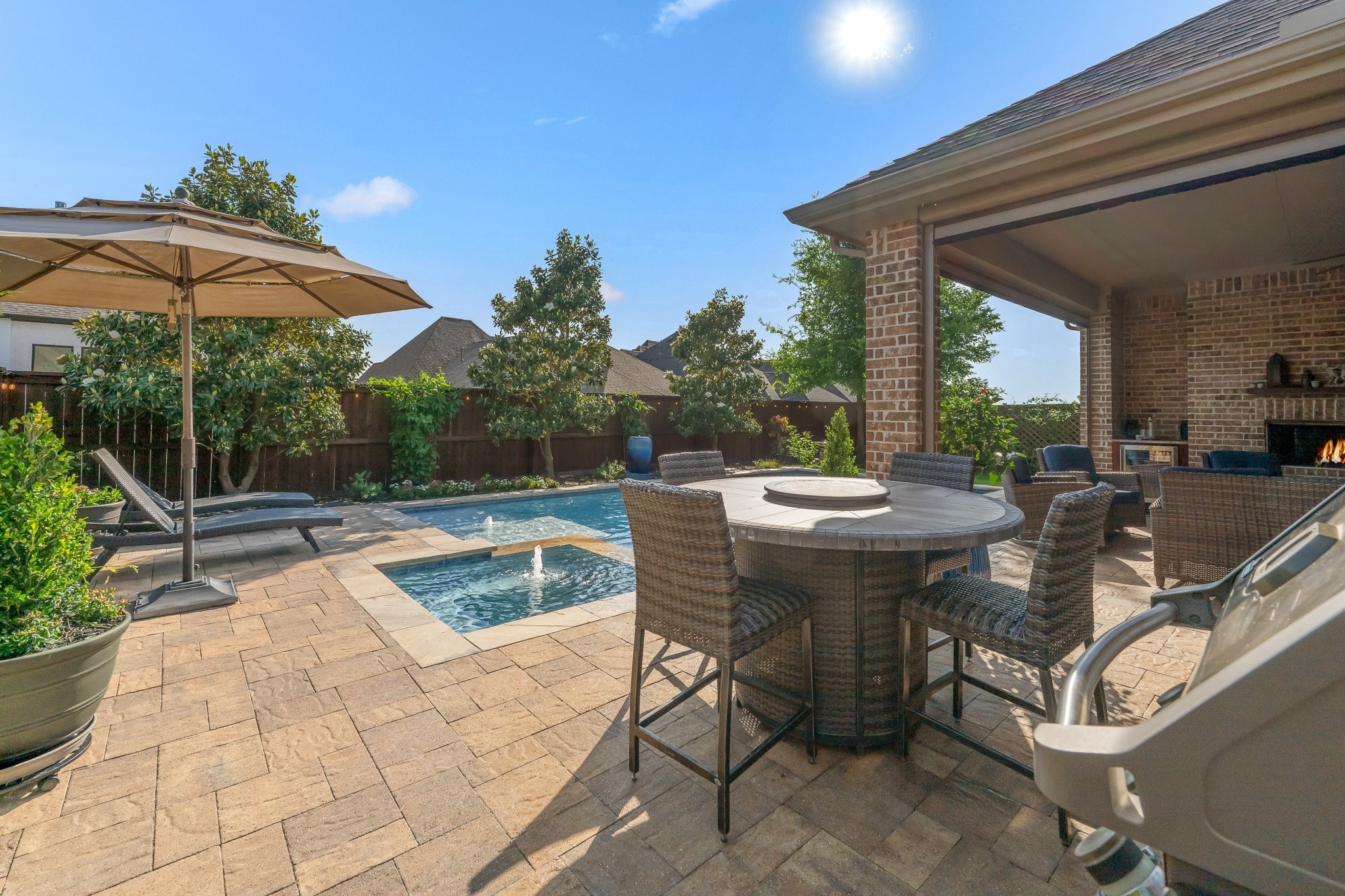 2913 Vaquero Lane Celina TX 75009