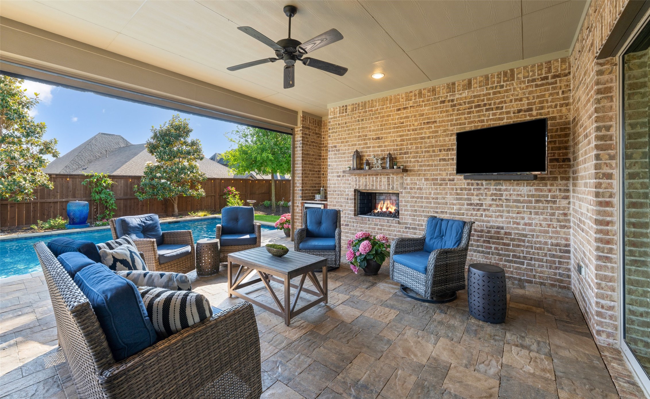 2913 Vaquero Lane Celina TX 75009