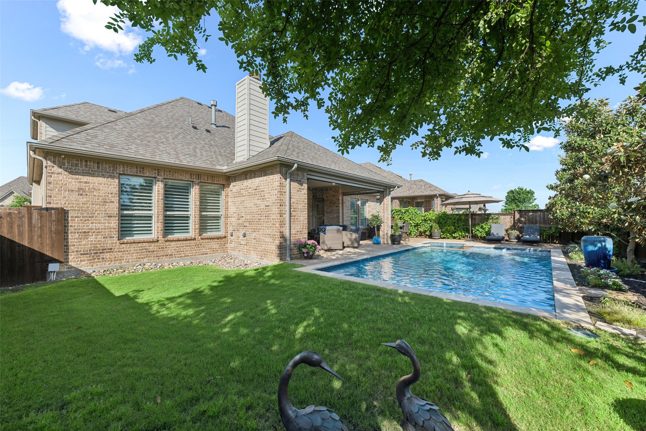 2913 Vaquero Lane Celina TX 75009