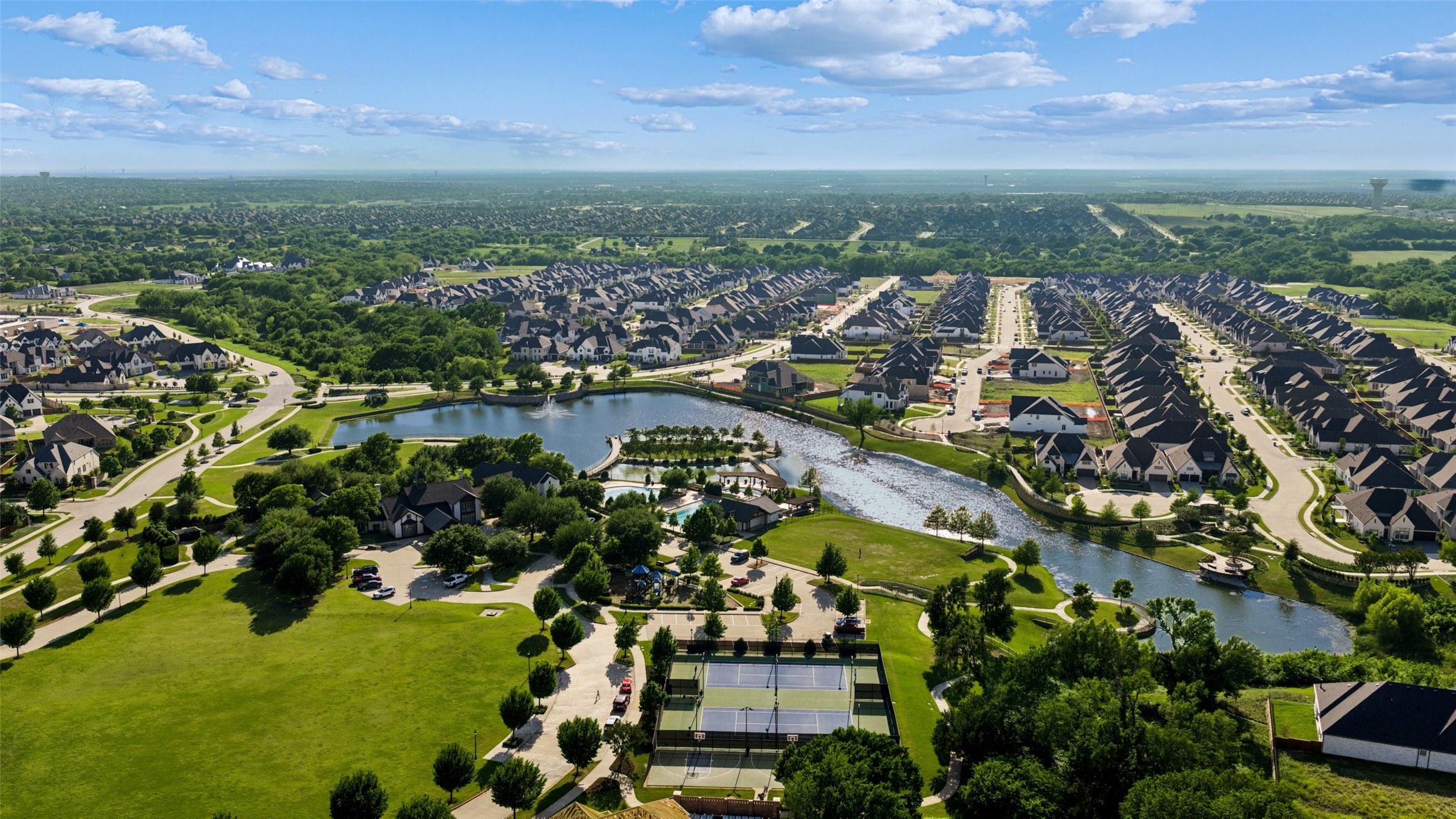 2913 Vaquero Lane Celina TX 75009