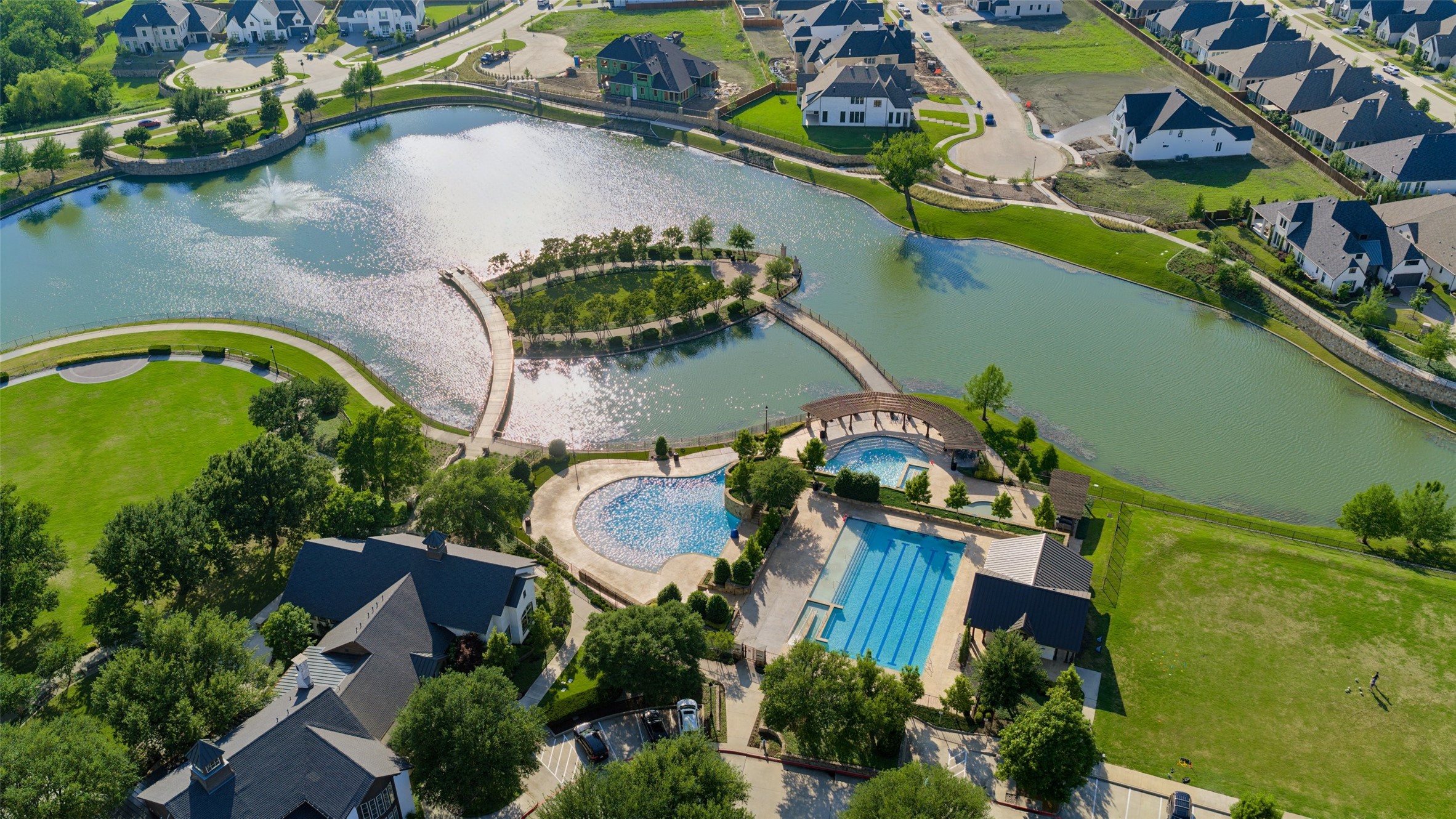 2913 Vaquero Lane Celina TX 75009