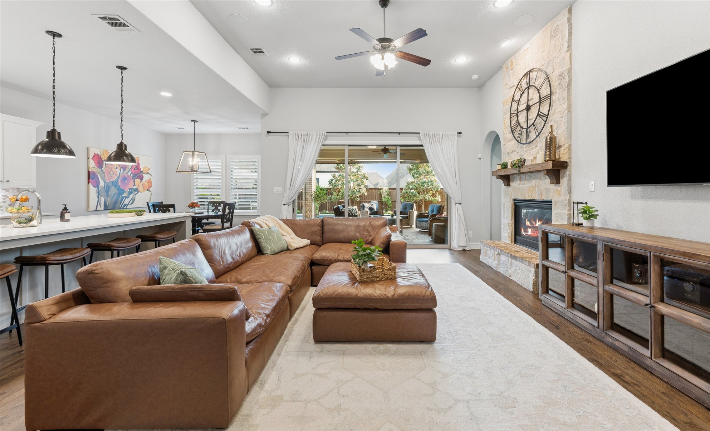 2913 Vaquero Lane Celina TX 75009