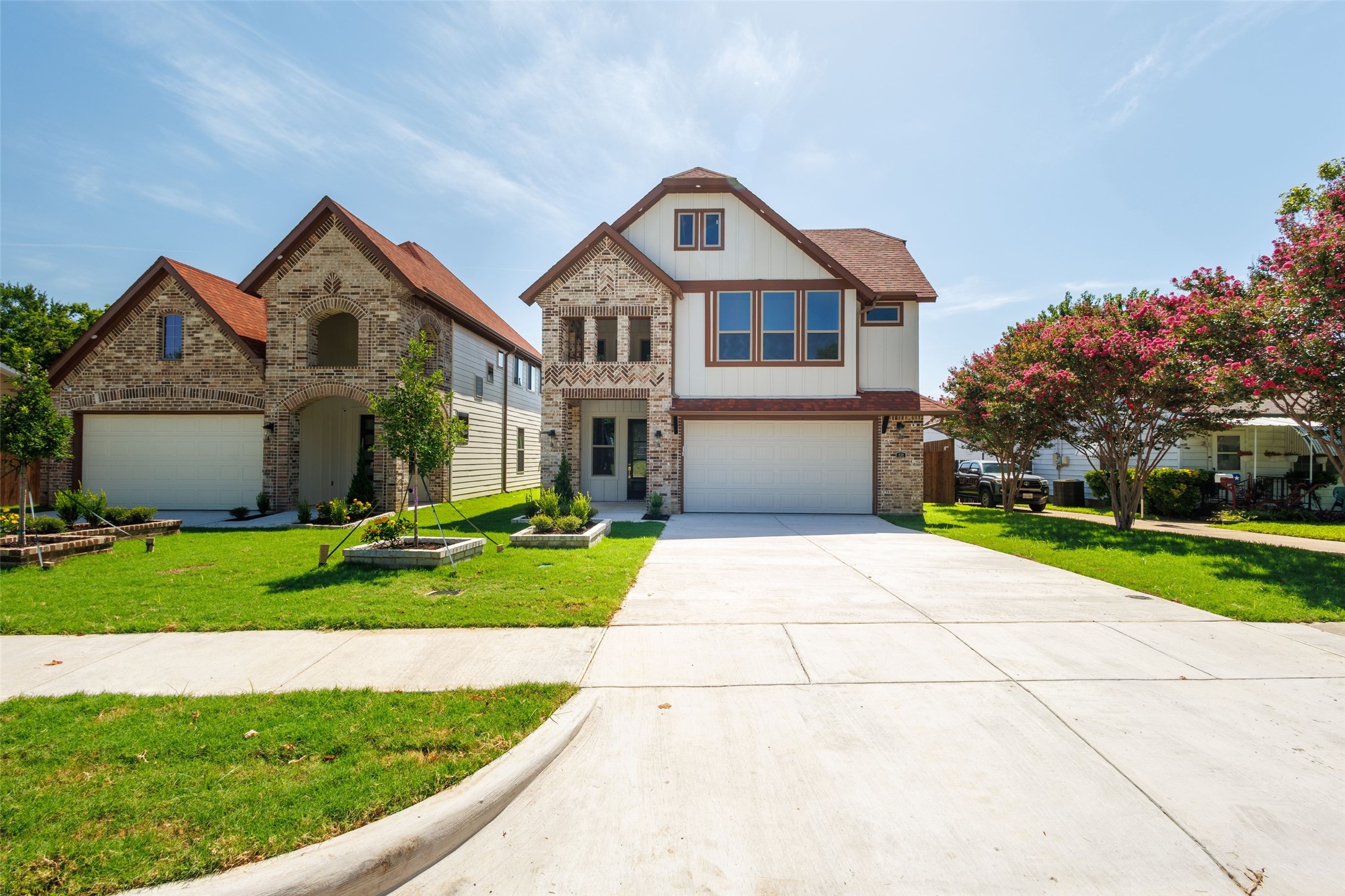 410 Larry Irving TX 75060