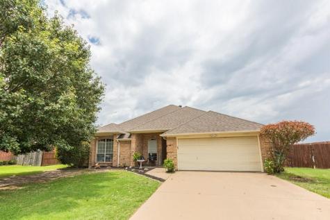 6900 Jacquline Boulevard Greenville TX 75402