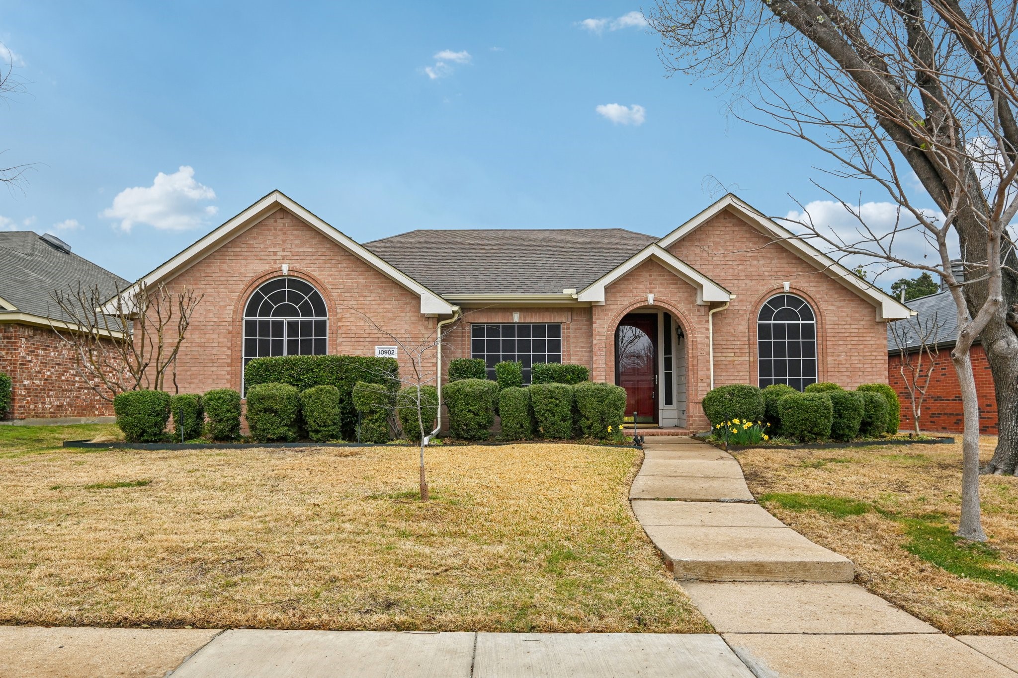 10902 Camelot Drive Frisco TX 75035