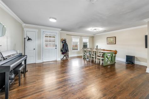 1113 Carlock Street Fort Worth TX 76110