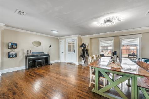 1113 Carlock Street Fort Worth TX 76110